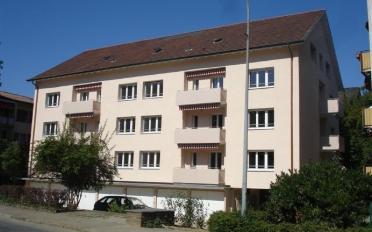 Wohnung 3 Zimmer - image - 1