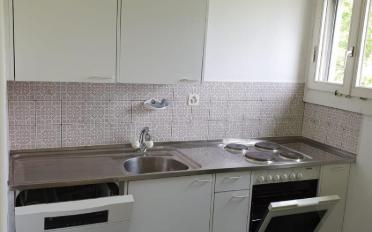 Wohnung 3.5 Zimmer - image - 1