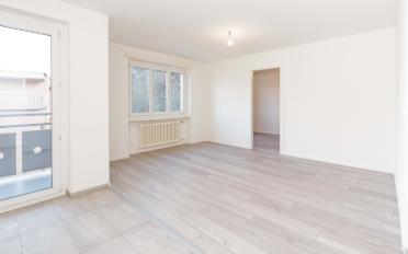 Apartment 3 rooms - image - 2