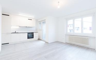 Apartment 3 rooms - image - 1