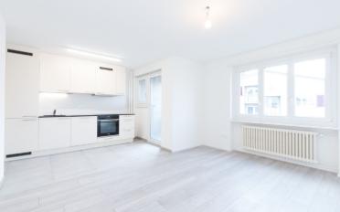Wohnung 3 Zimmer - image - 1