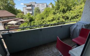 Apartment 1 room - image - 6