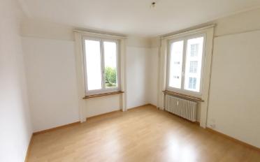 Apartment 3 rooms - image - 2