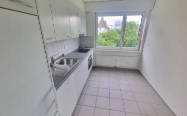 Furnished flat 2 rooms - image - 2