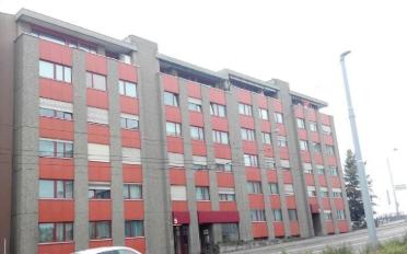 Furnished flat 2 rooms - image - 1