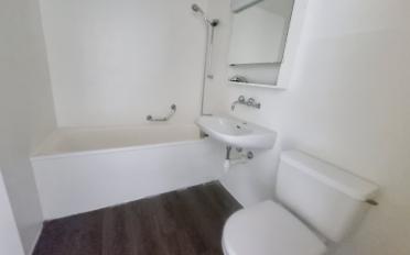 Furnished flat 2 rooms - image - 7
