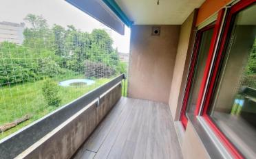 Furnished flat 2 rooms - image - 4