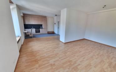 Wohnung 3.5 Zimmer - image - 1