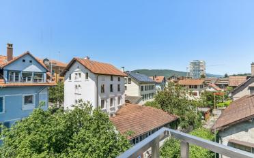 Wohnung 3.5 Zimmer - image - 1