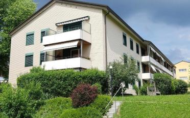 Wohnung 3.5 Zimmer - image - 2
