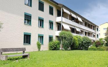Wohnung 3.5 Zimmer - image - 1