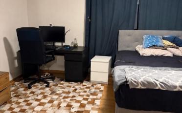 Wohnung 1.5 Zimmer - image - 9