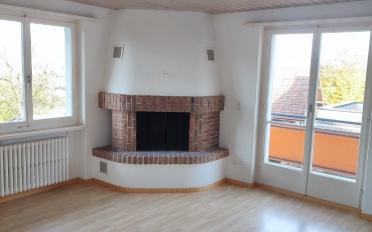 Apartment 3.5 rooms - image - 3
