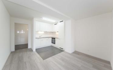 Wohnung ein Zimmer - image - 2