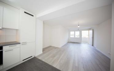Wohnung ein Zimmer - image - 1