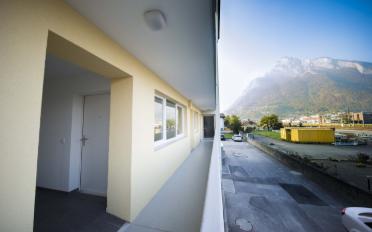 Wohnung ein Zimmer - image - 5