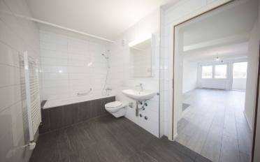 Wohnung ein Zimmer - image - 3