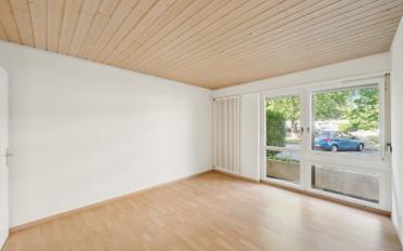 Apartment 2.5 rooms - image - 1