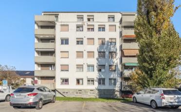 Wohnung 3.5 Zimmer - image - 7