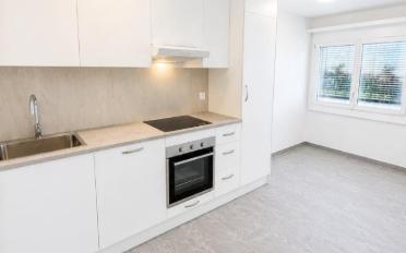 Wohnung 3.5 Zimmer - image - 1