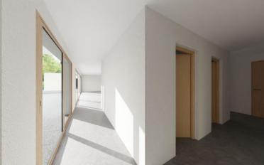 Immeuble résidentiel - image - 12