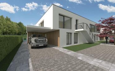 Immeuble résidentiel - image - 4