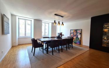 Apartment 3.5 rooms - image - 3