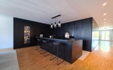 Apartment 3.5 rooms - image - 2