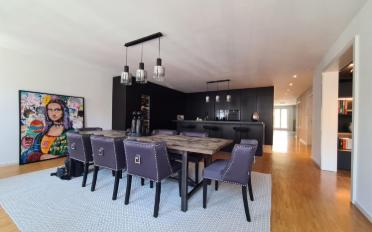 Apartment 3.5 rooms - image - 4