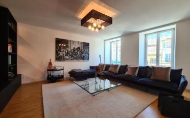 Apartment 3.5 rooms - image - 5