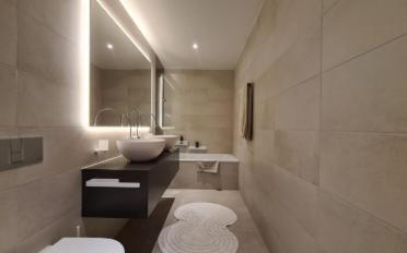 Apartment 3.5 rooms - image - 10
