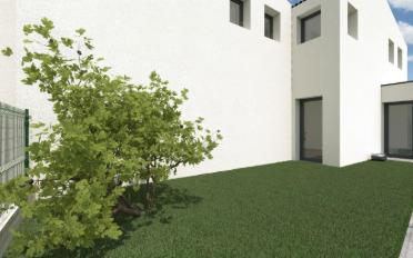 Reihenfamilienhaus 5.5 Zimmer - image - 6