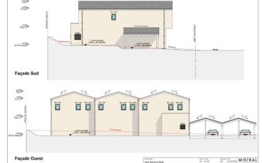 Reihenfamilienhaus 5.5 Zimmer - image - 11