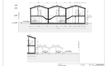 Maison contiguë 5.5 pièces - image - 12