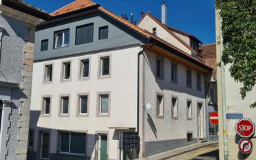 Residential building - image - 1