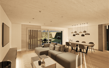 Villa 5.5 Zimmer - image - 3