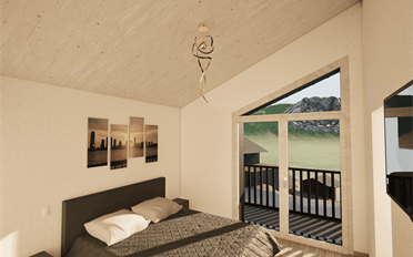Villa 5.5 Zimmer - image - 6
