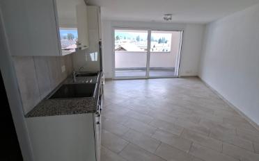 Appartement 2.5 pièces - image - 2