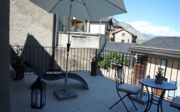 Wohnung 3 Zimmer - image - 11