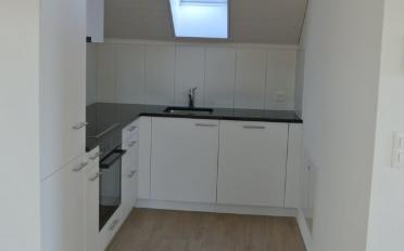 Apartment 2.5 rooms - image - 2
