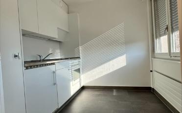 Apartment 2.5 rooms - image - 1