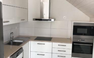 Wohnung 4.5 Zimmer - image - 1