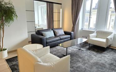 Loft ein Zimmer - image - 3