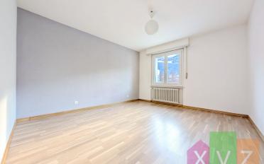 Attic flat 3.5 rooms - image - 4