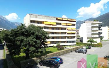 Appartement 5.5 pièces - image - 12