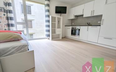 Studio 1.5 Zimmer - image - 1