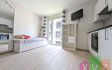 Studio 1.5 Zimmer - image - 2