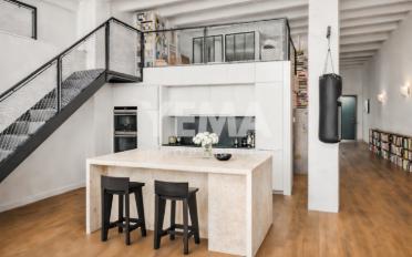 Loft 6 rooms - image - 2