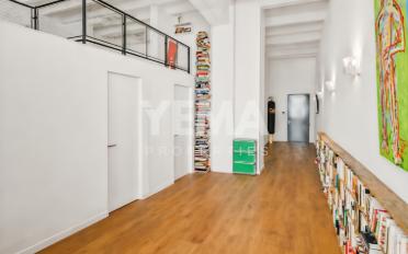 Loft 6 rooms - image - 3