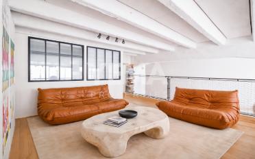 Loft 6 rooms - image - 5
